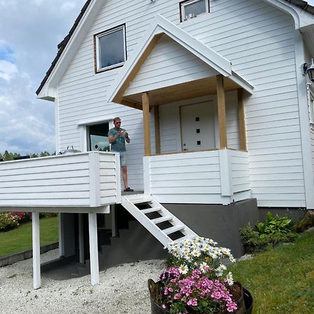 Sokndal - Cozy Vacation Home In Peaceful Surroundings Algard  Exterior photo