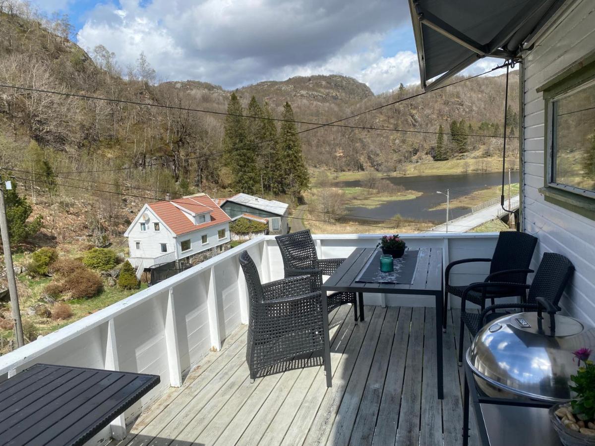 Sokndal - Cozy Vacation Home In Peaceful Surroundings Algard  Exterior photo