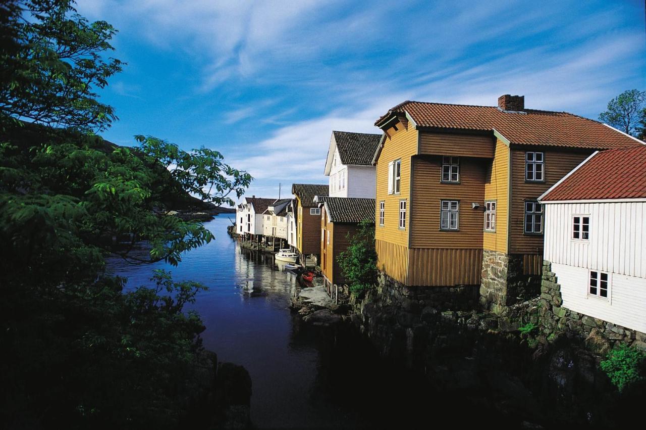Sokndal - Cozy Vacation Home In Peaceful Surroundings Algard  Exterior photo
