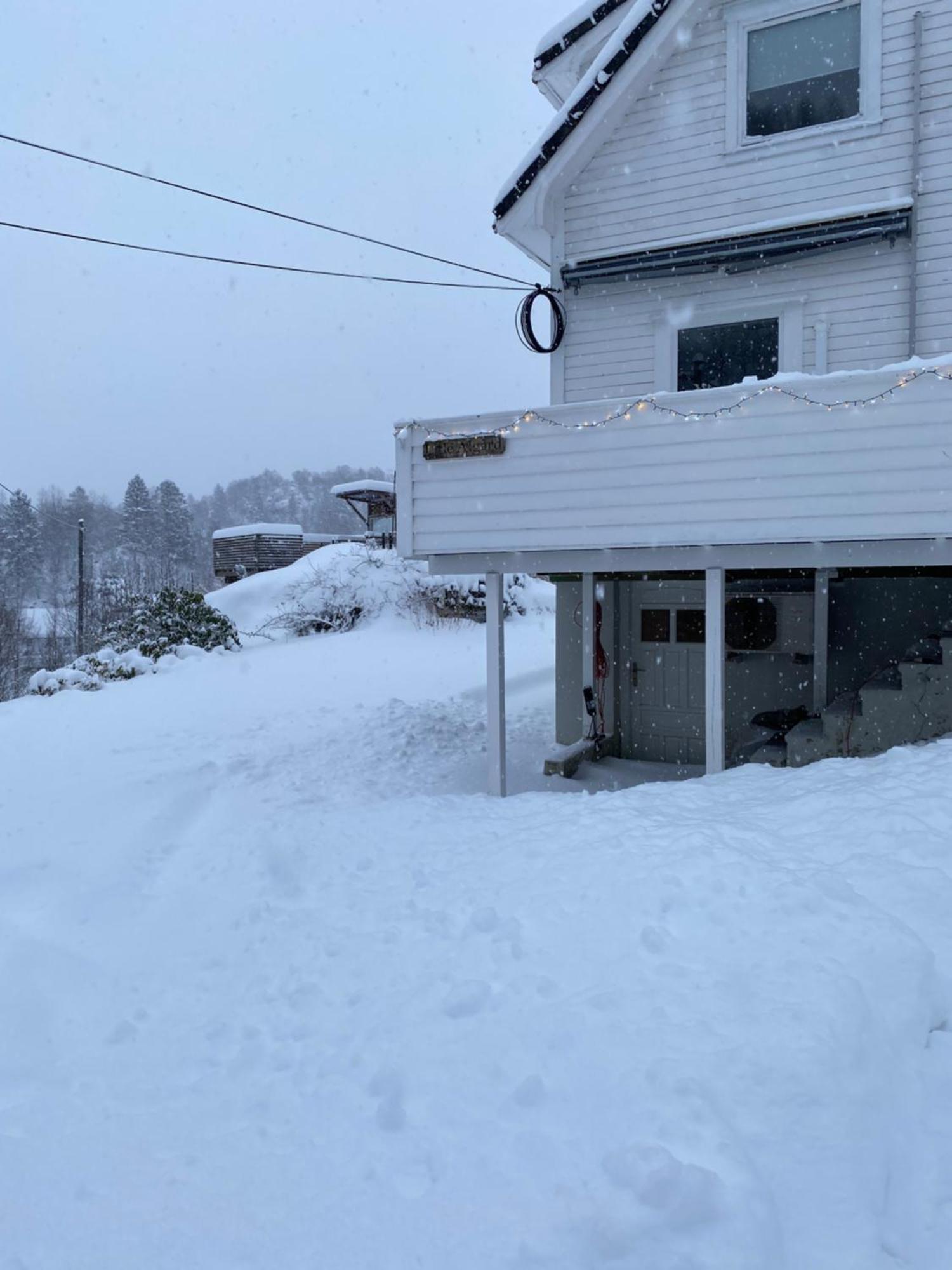 Sokndal - Cozy Vacation Home In Peaceful Surroundings Algard  Exterior photo